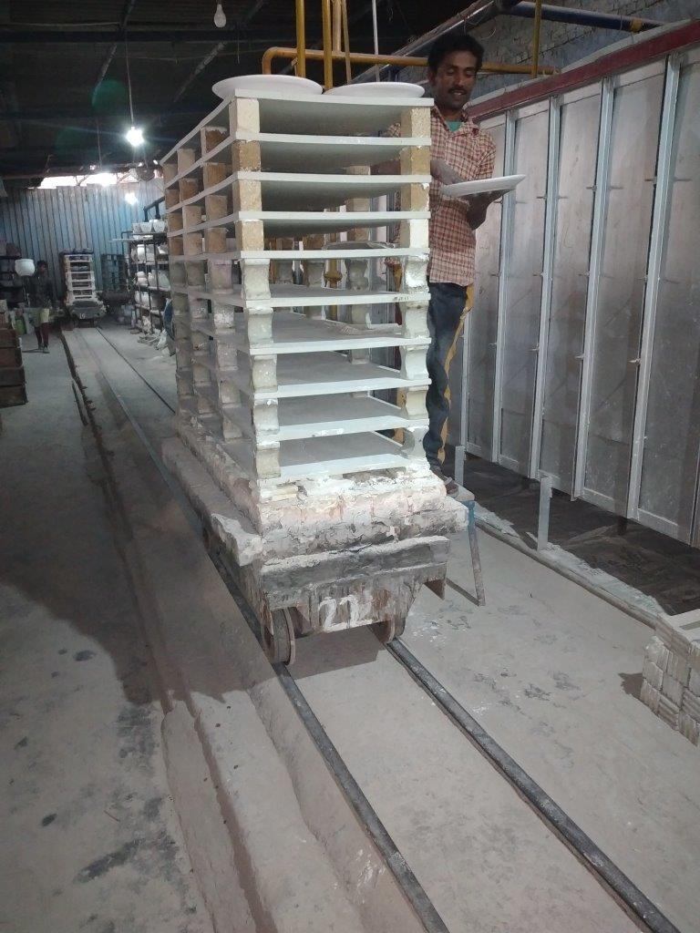 Ceramic Item 38